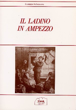 Il Ladino in Ampezzo